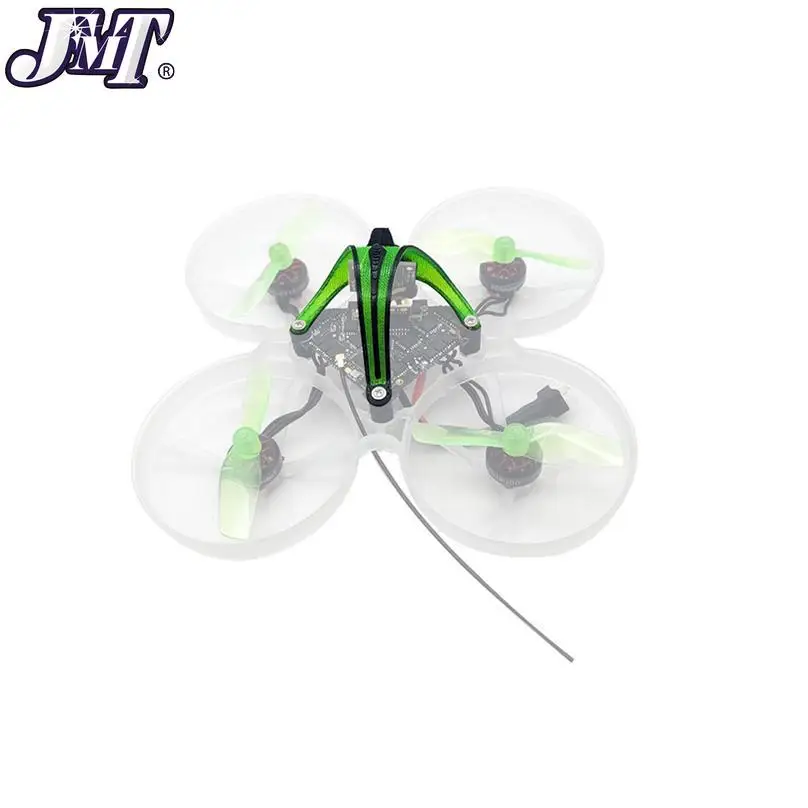 JMT 3D Gedruckt TPU Kamera Halterung für Happymodel Mobula6 Moblite6 für Runcam Nano 3 Nano 2 für Foxeer Pico Razer m7 10mm Objektiv – Detail 5