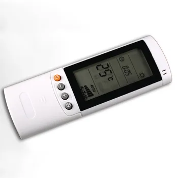 

Remote Control Air Conditioner for Airwell/Electra/Gree RC08B RC08A English Version