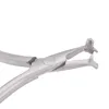 Dental End NiTi Bending Plier Orthodontic Pliers Instrument Arch wire Distal End Back bend Forceps Stainless Steel Dentist Tool ► Photo 3/6