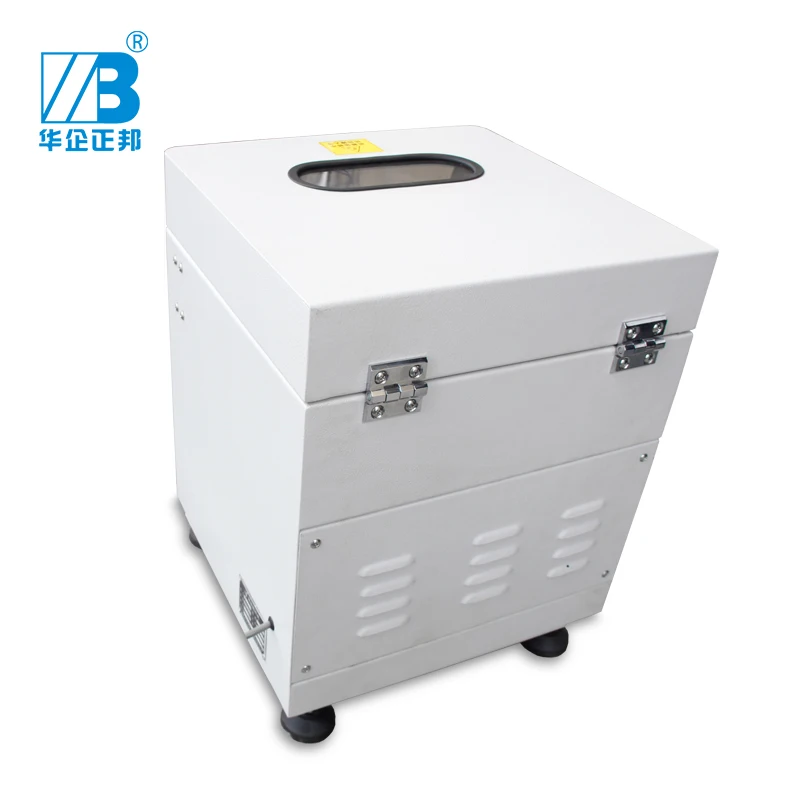 High quality SMT PCB solder paste mixer for PCB assembly line