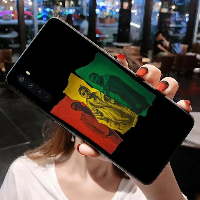 Hajime MiyaGi Andy Gấu Trúc Ốp Lưng Điện Thoại Xiaomi Mi Note 10 Lite Mi 9T Pro Xiaomi 10 10 CC9 pro 