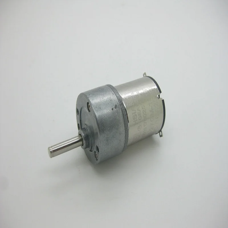 

1pcs new original motor for IRobot Braava 380 380t 381 320 mint 5200c 5200 4200 4215 Wheel Motors Vacuum Cleaner Parts