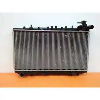 

2141072J20 WATER RADIATOR NISSAN FIRST BERL./FAMILY (P10/W10)
