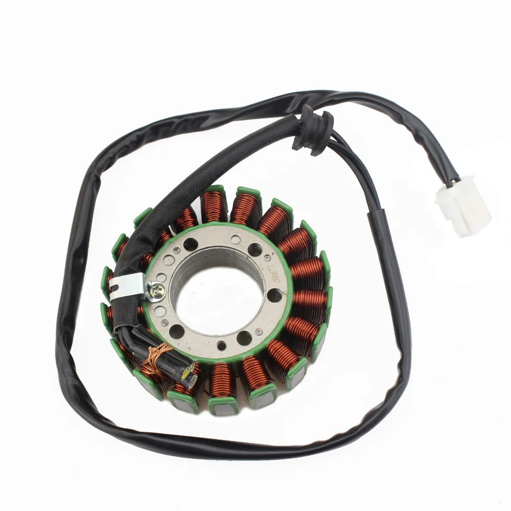 Катушка статора для мотоцикла Triumph T1300502 T1300350 катушка магнето для Sprint RS ST Tiger 955 скорость тройной 955 1050 Daytona 955i