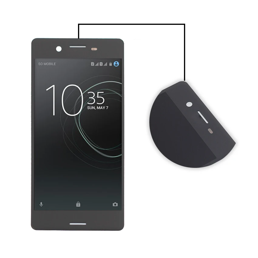 Sony Xperia X Performance (4)