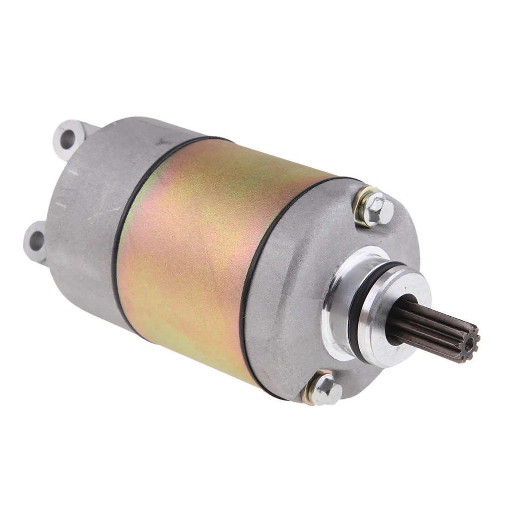 Starter Motor for Keeway Dragon 250,for Silverblade 250,for Yamaha Majesty 250