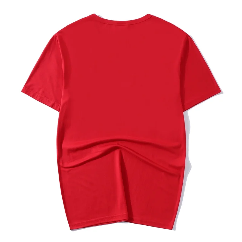 LYTLM/Одинаковая одежда для мамы и дочки; женские летние базовые футболки; женские и мужские футболки для фитнеса; корейские футболки для мальчиков; Размер 10