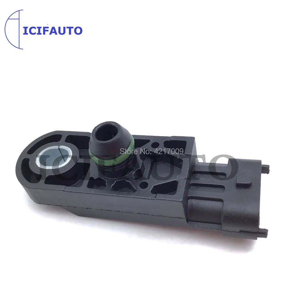 Карта датчик давления для Alfa Romeo Opel Vauxhall Renault Fiat Dacia Nissan 8200843680 22365 0001R BC400