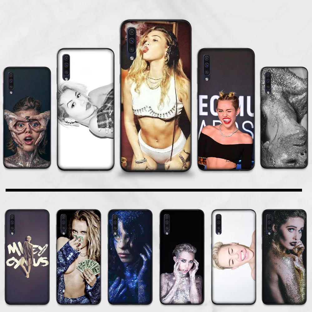 Чехол из ТПУ для Samsung Galaxy M10 20 30 A 40 50 70 71 6S A2 A6 A9 2018 J7 CORE PLUS STAR S10 5G C8 | Мобильные