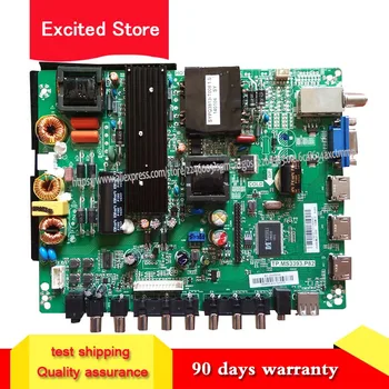 

For 50inch motherboard TP.MS3393.P82 working T550WN03 screen english version