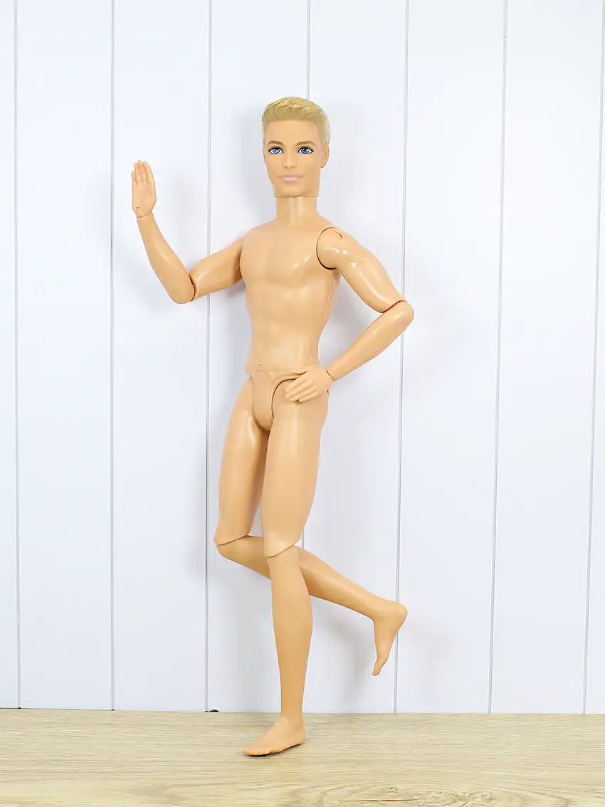 barbie garçon ken