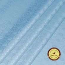 Гвинейская парча ткани, Австрия, хлопок Базен подобный Getzner 5/10 метров, Сенегал одежды цветные ткани Африка традиционные ткань