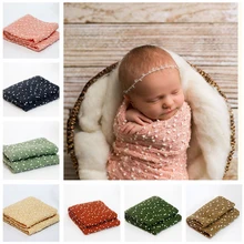 Best Price Mohair Knitted Baby Swaddle Wrap Blankets Newborn Baby Photography Props Blanket Elastic Stretchy Knit Wrap Cotton Baby Blankets Best Price Mohair Knitted Baby Swaddle Wrap Blankets Newborn Baby Photography Props Blanket Elastic Stretchy Knit Wrap Cotton Baby Blankets