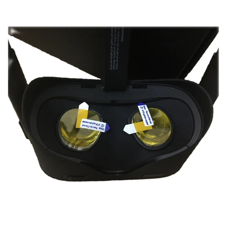 Для Oculus Quest/Rift S Используйте его для защиты VR объективов