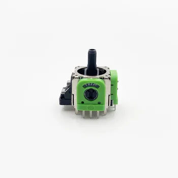 

2PCS Replacement Right Left For PS4 Slim Pro 3D Joystick Analog Stick Sensor For Playstation Dualshock 4 Controller