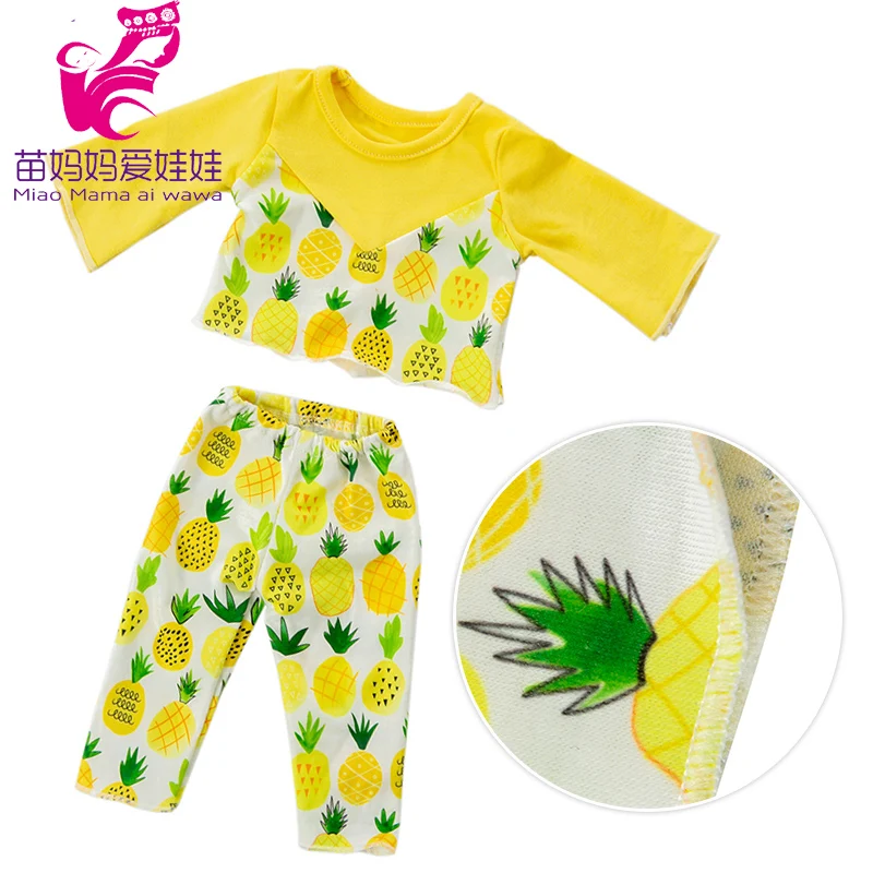 菠萝-衣裤05 拷贝