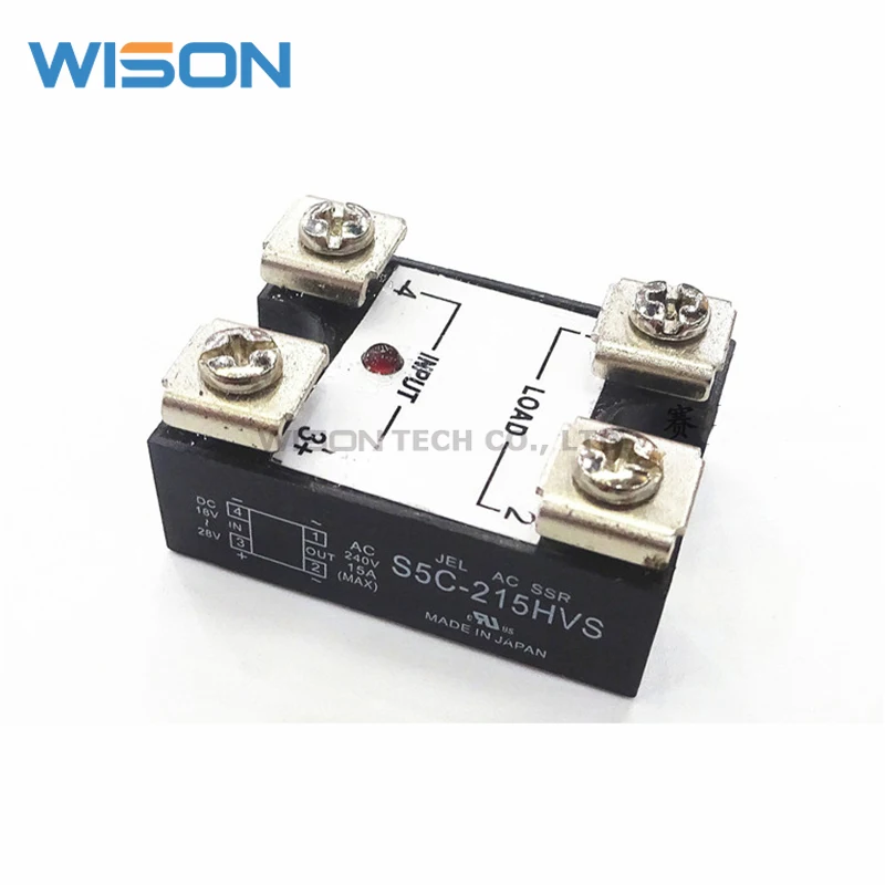 S5C-235HVS S5C-215HVS FREE SHIPPING NEW AND ORIGINAL SSR MODULE