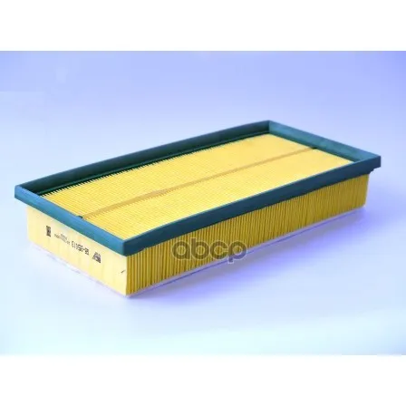 Фильтр Воздушный Peugeot 407, 508, Citroen C5 2.0hdi 04- Big filter арт. GB95013