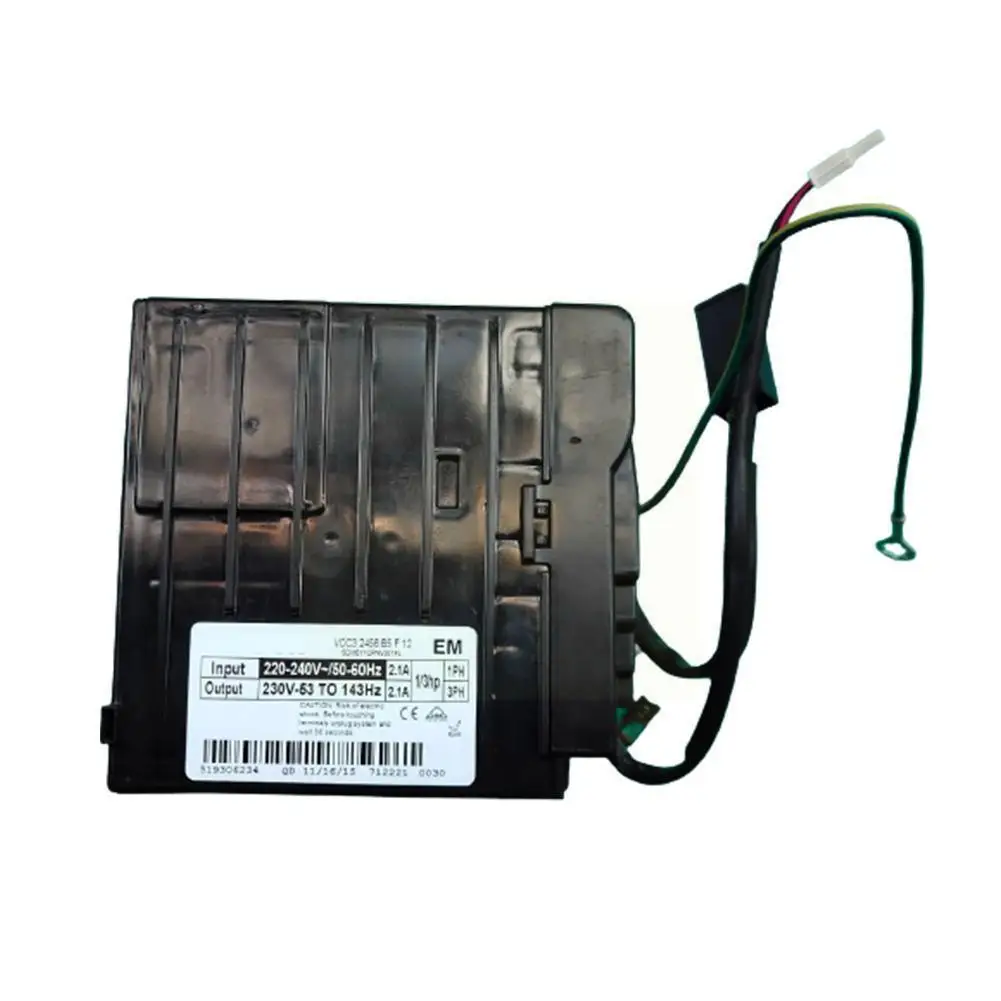 Плата привода инвертора холодильника подходит для Haier 2456 Meiling Qd Vcc3 0193525188 Embraco B5 P8y9 |