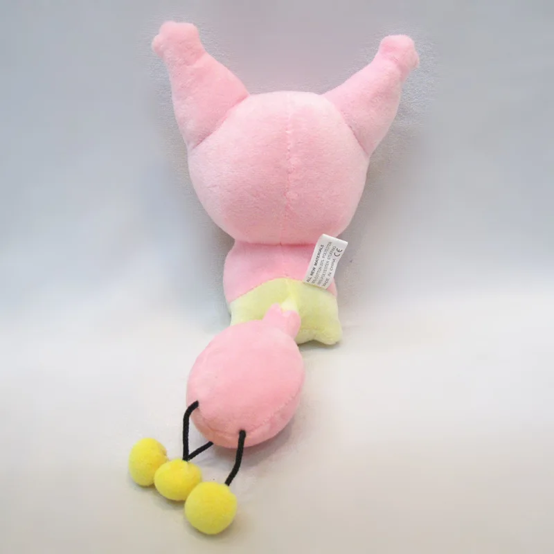 18 см аниме Skitty плюшевые игрушки Skitten Eneco мягкие плюшевые животные Allstar коллекция мультфильм GX EX Мега кукла