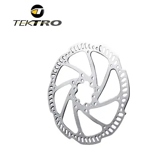 TEKTRO ротор 180 11 203 6 Болты велосипедные диски роторы мм мм|Велосипедный тормоз| |