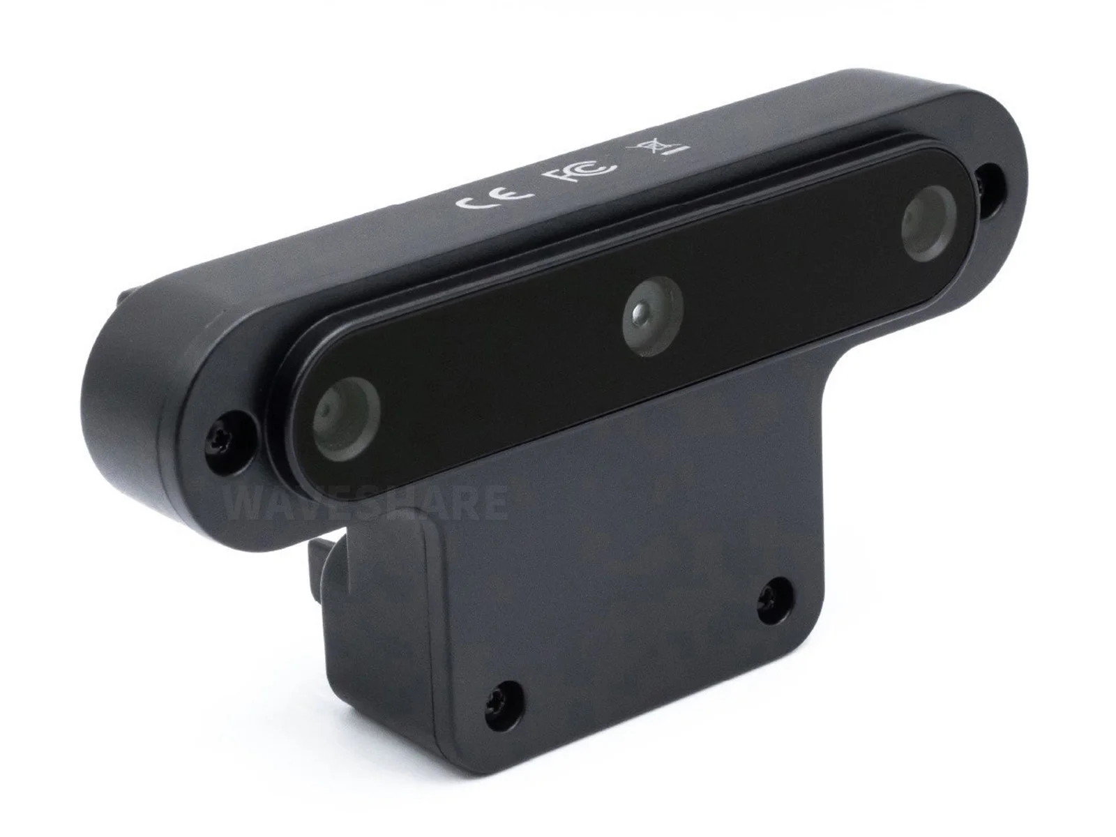 

OAK-D HD Camera Development Kit,OpenCV AI Machine Vision Kit, Security мониторинг интеллектуального вождения/Роботизация
