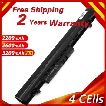 

Golooloo 4 Cells Battery For HP RA04 707618-121 768549-001 H6L28AA HSTNN-IB4L HSTNN-W01C E5H00PA ProBook 430 G1 ProBook 430 G2