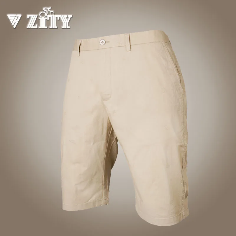 Летние мужские повседневные шорты хлопковые пляжные шорты-бермуды облегающие
