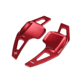 

2Pcs Car Steering Wheel Shift Paddle Shifter Extension for BMW F10 F20 F30 X1 X3 X4 X5 X6