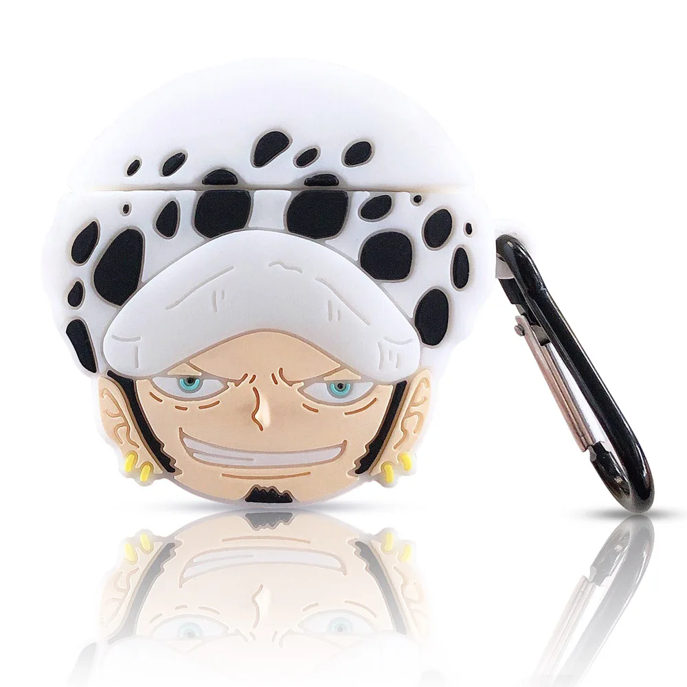 airpods case One Piece Tony Tony Choppe 7-1