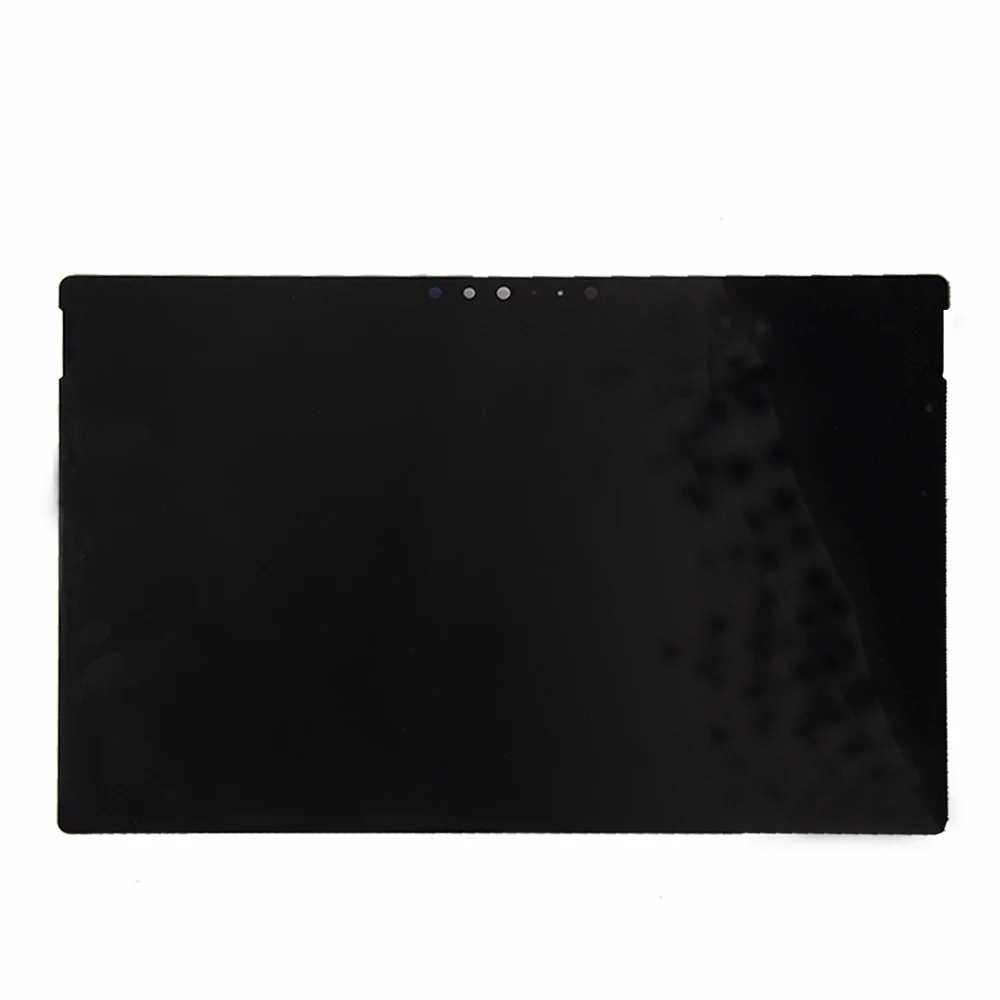 Для microsoft Surface Pro 4 1724 LTN123YL01-001, ЖК-дисплей, дигитайзер, сенсорная панель, стекло в сборе, замена