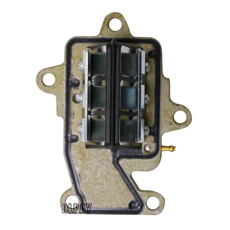 63V 13610 10 63W 00 сиденье впускного клапана для yamaha parsun 2 такта 9.9hp 15hp лодочный