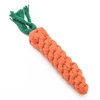 HOOPET Pets Dogs Pet Chewing Toys for Dog Outdoor Teeth Clean Pet Dog Puppy Cotton Chew Knot Braided Bone Rope Funny Tool 6