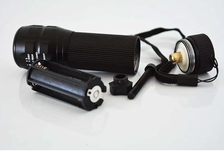 Sale New LED Cycling Bike Bicycle Front Head Light Torch Lamp With Mount High strength Aluminium alloy  rainproof quality 12