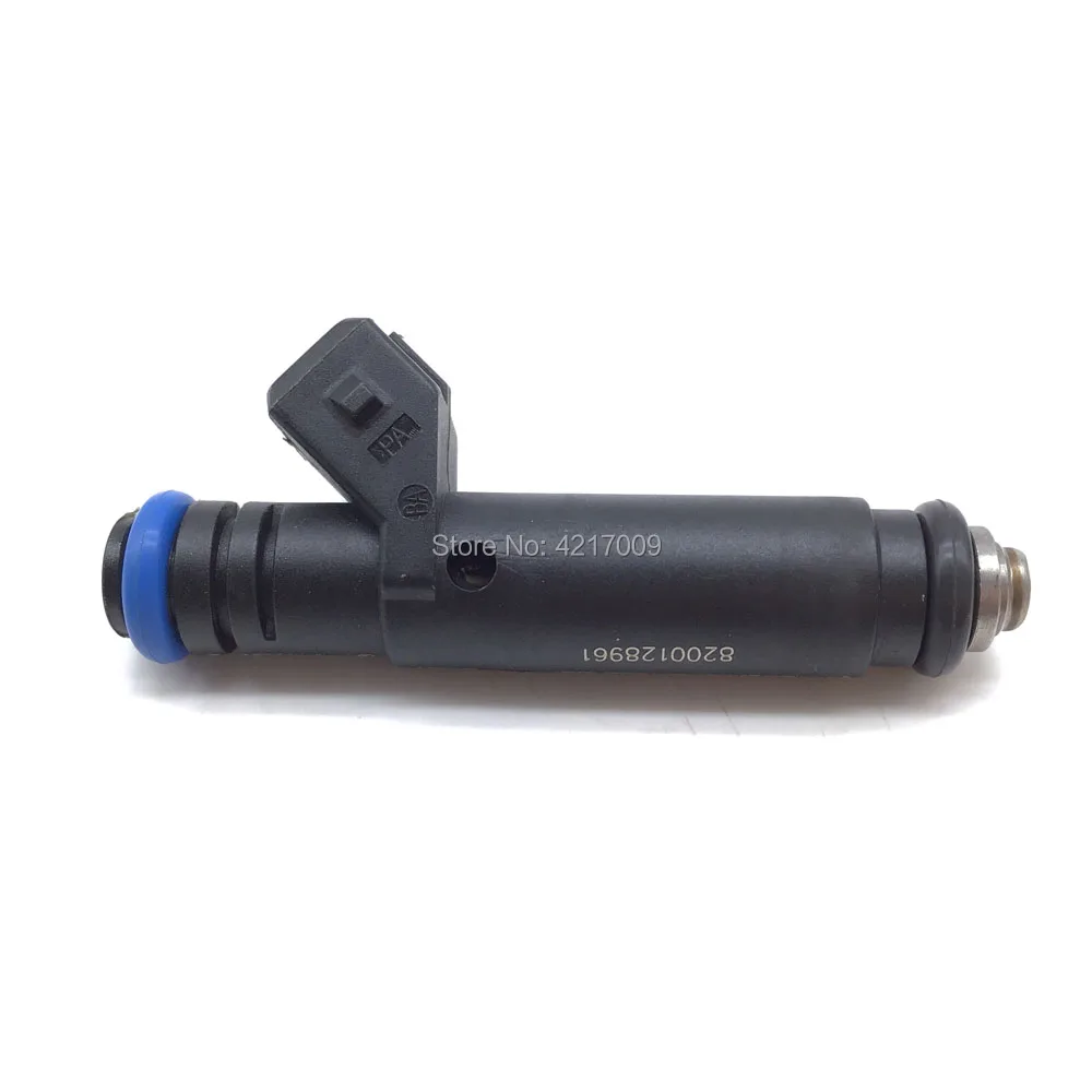 Топливная форсунка для Марка Renault Clio Megane Kangoo Lagune 1,2 1,4 1,6 8V 8200128961,82 00 128 961