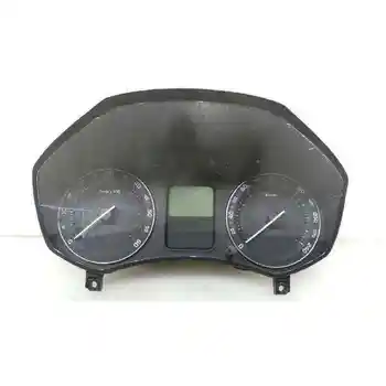 

1Z0920810D BOX INSTRUMENTS SKODA OCTAVIA SALOON (1Z3)