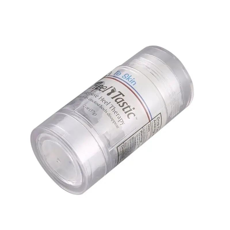 Пятки ног питают против грибковых сухих трещин ремонт анти-сушки обморожения крем для удаления омертвевшей кожи уход за кожей Oct.25