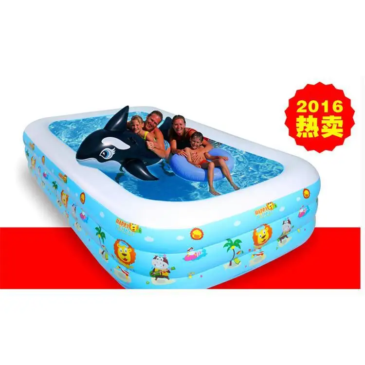 

Baby Adult Ultra Large Swimming Pool Infant Newborns Bathing Pool Thick Environmentally Friendly Material Insulated Barrel Swimm
