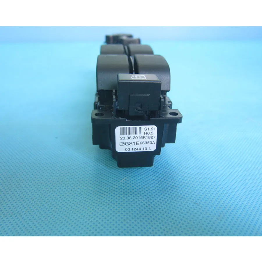 ڵ ׸ GS1E-66-350 ǰ Ŀ  Ʈ  ġ,  6  2007-2012 GH