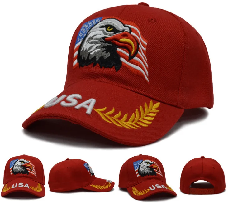 American eagle