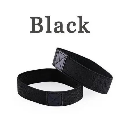 Black Джинсовые эластичные туфли на высоком каблуке со шнуровкой, со съемными ремешками, без шнурков - Цвет: Black
