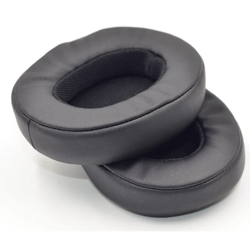 Replacement Soft Memory Foam Ear Pads Cushion For Skullcandy Crusher 3 0 Headphones Cover Ear Pads Fits Many Headphones 23 Aug30