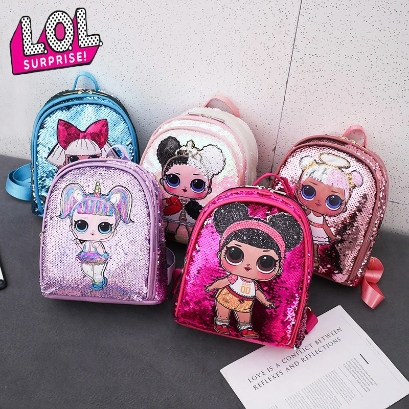 new lol surprise 2019