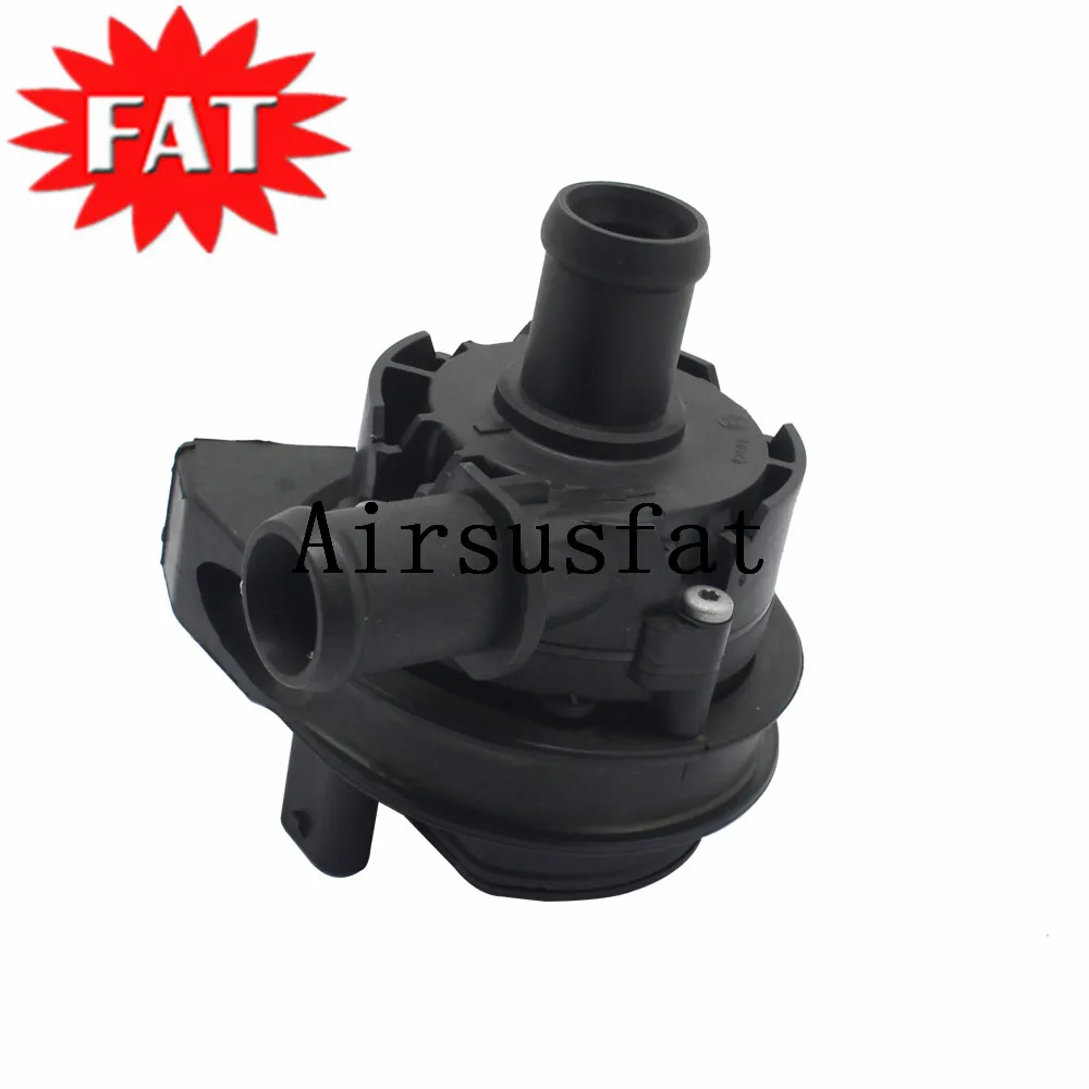 FWP-A575辅助电子冷却水泵-8