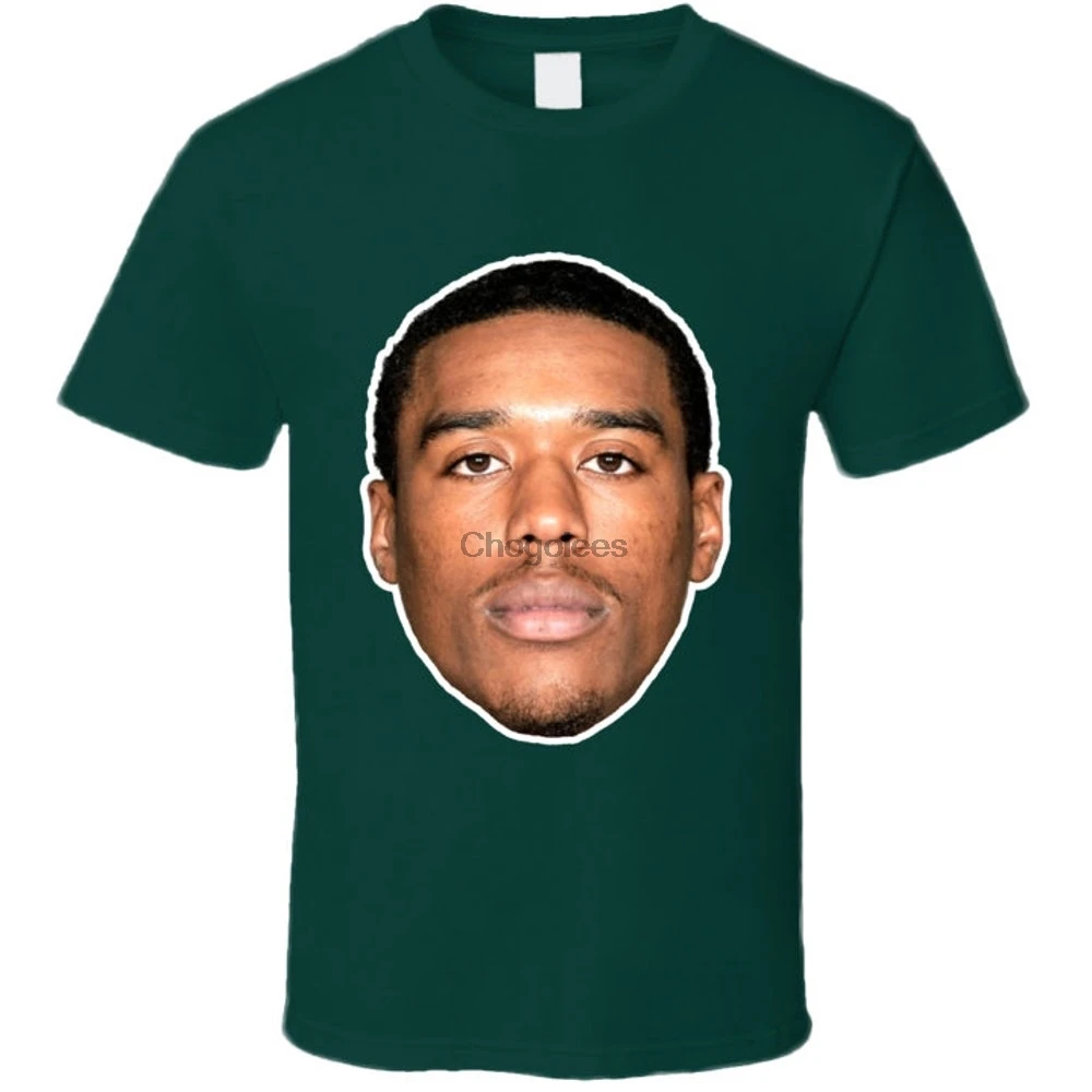 Футболка Keelan Cole New York Football Fan |