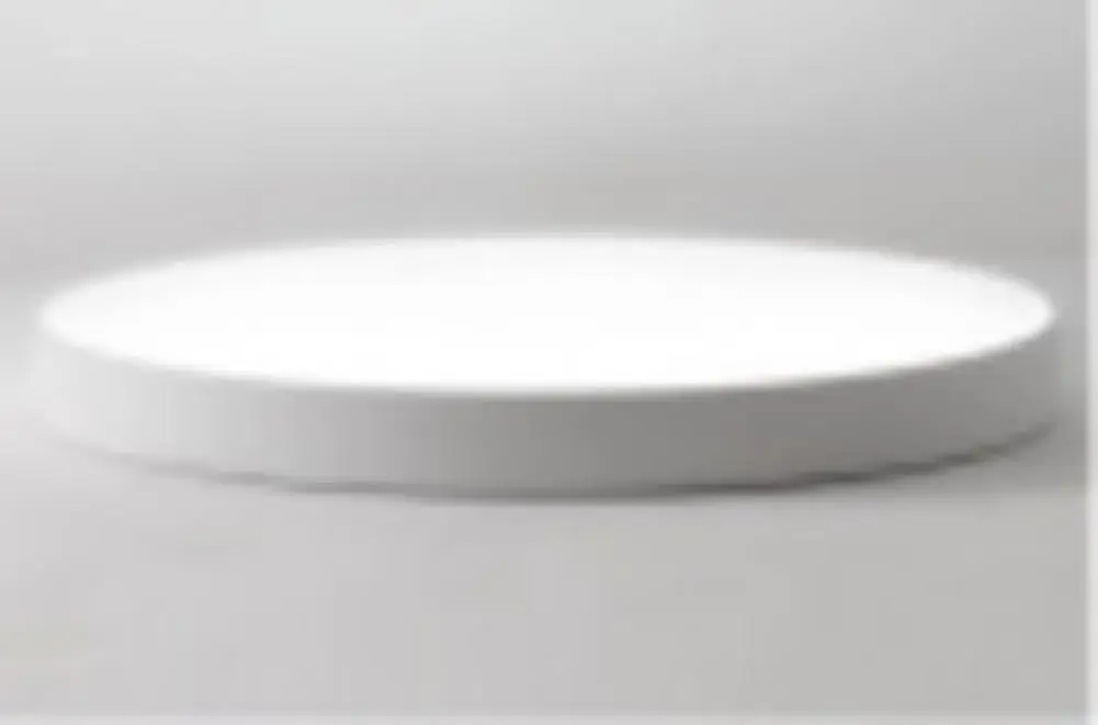 

2pcs Ultra Thin Round LED Ceiling Down Light Bathroom Kitchen Living Lamp Day/Warm White Dimmable