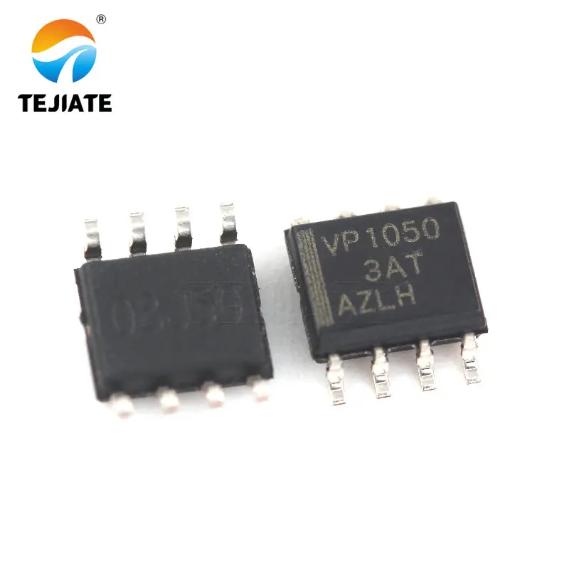 5 Pezzi VN5E010FH Chip Scheda Computer Auto &ndash; Componente Elettronico Automotive