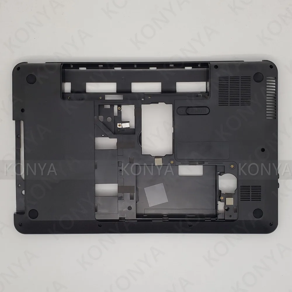 Нижний Базовый чехол для hp Pavilion G6 G6-1000 серии Нижний Базовый корпус 639569-001 6070B0490901