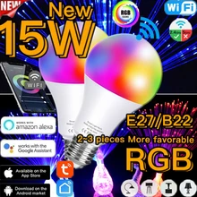Bombillas y tubos LED