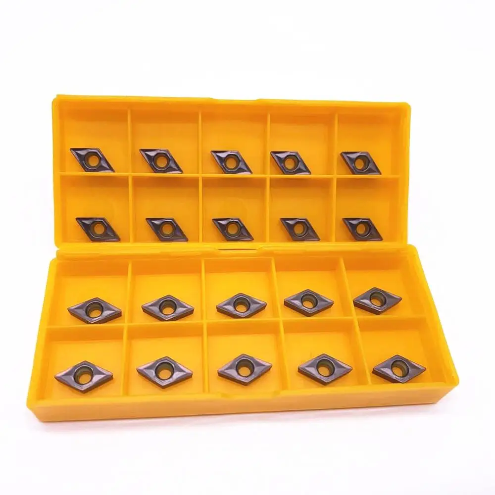 SDJCL1010H07+SDJCR1010H07+10*DCMT070204 VP15TF+10*DCMT070204 UE6020